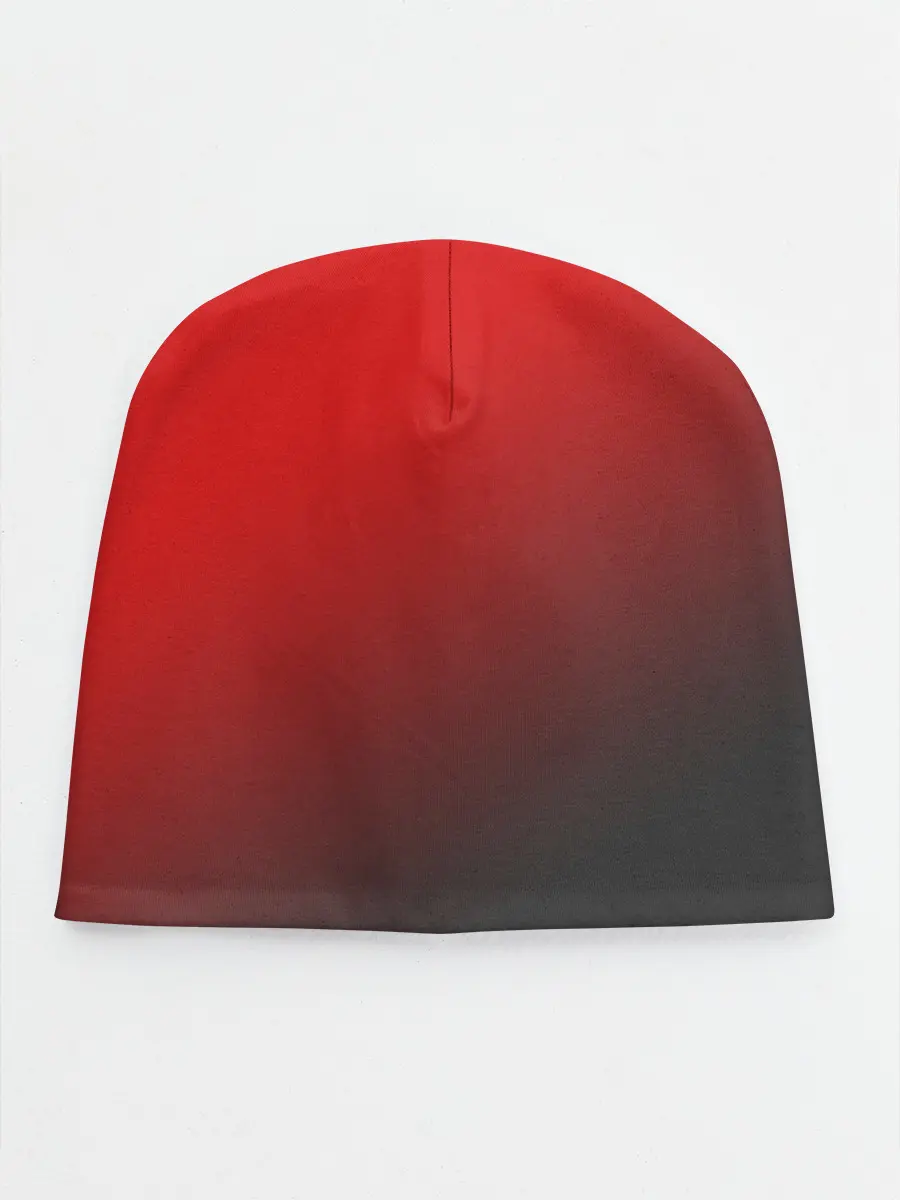 Детская шапка / RED