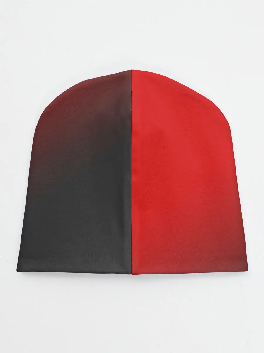 Детская шапка / RED