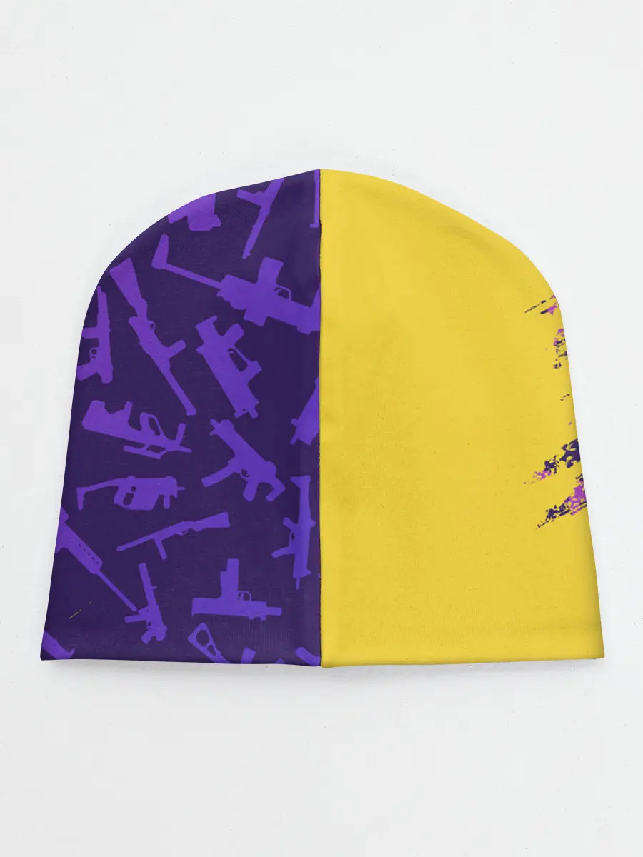 Детская шапка / CS GO | КС ГО