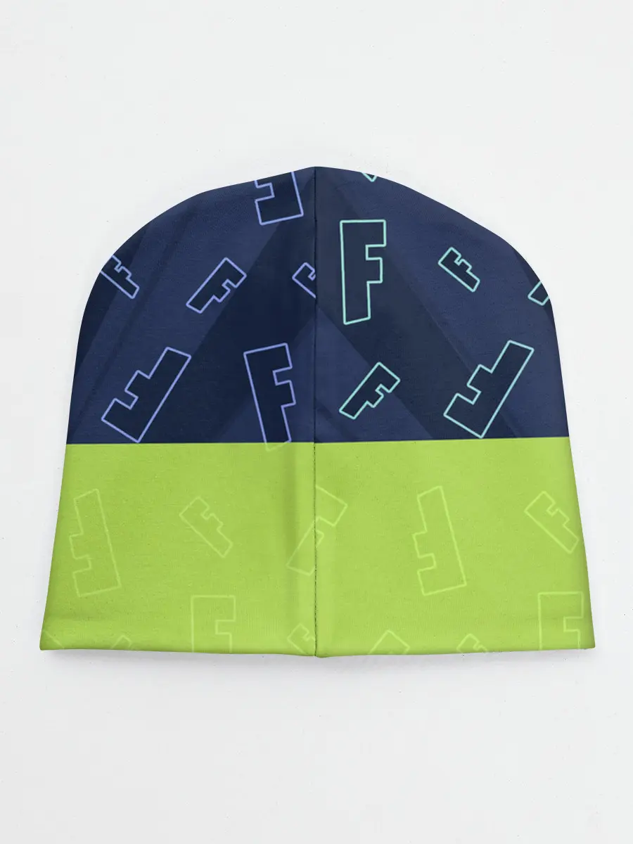 Детская шапка / FORTNITE / ФОРТНАЙТ