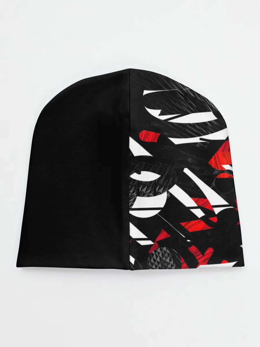 Детская шапка / Анархия