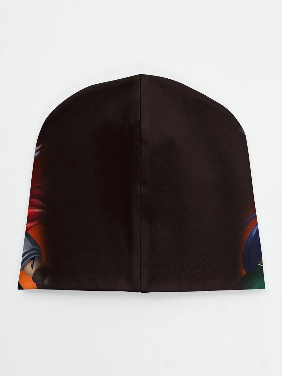 Детская шапка / Fairy Tail manga