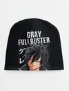 Детская шапка / Gray Fullbuster