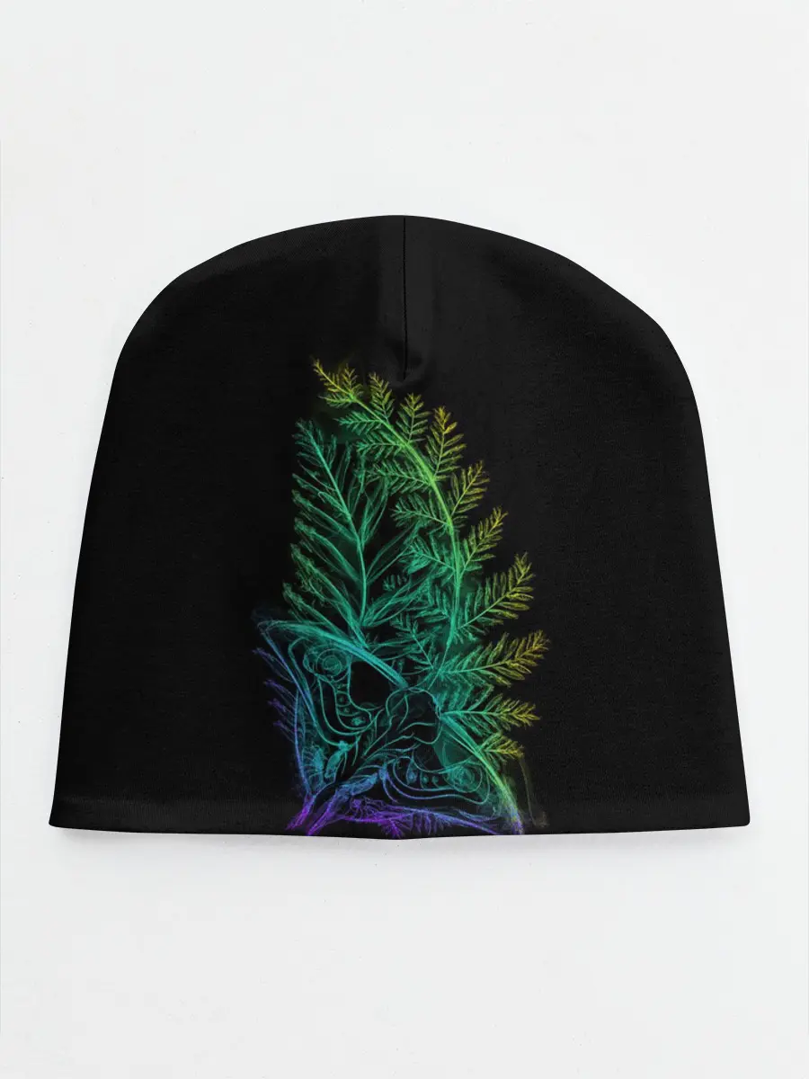 Детская шапка / The Last of Us