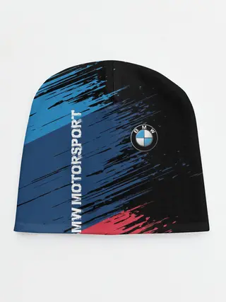 Детская шапка / BMW MOTORSPORT