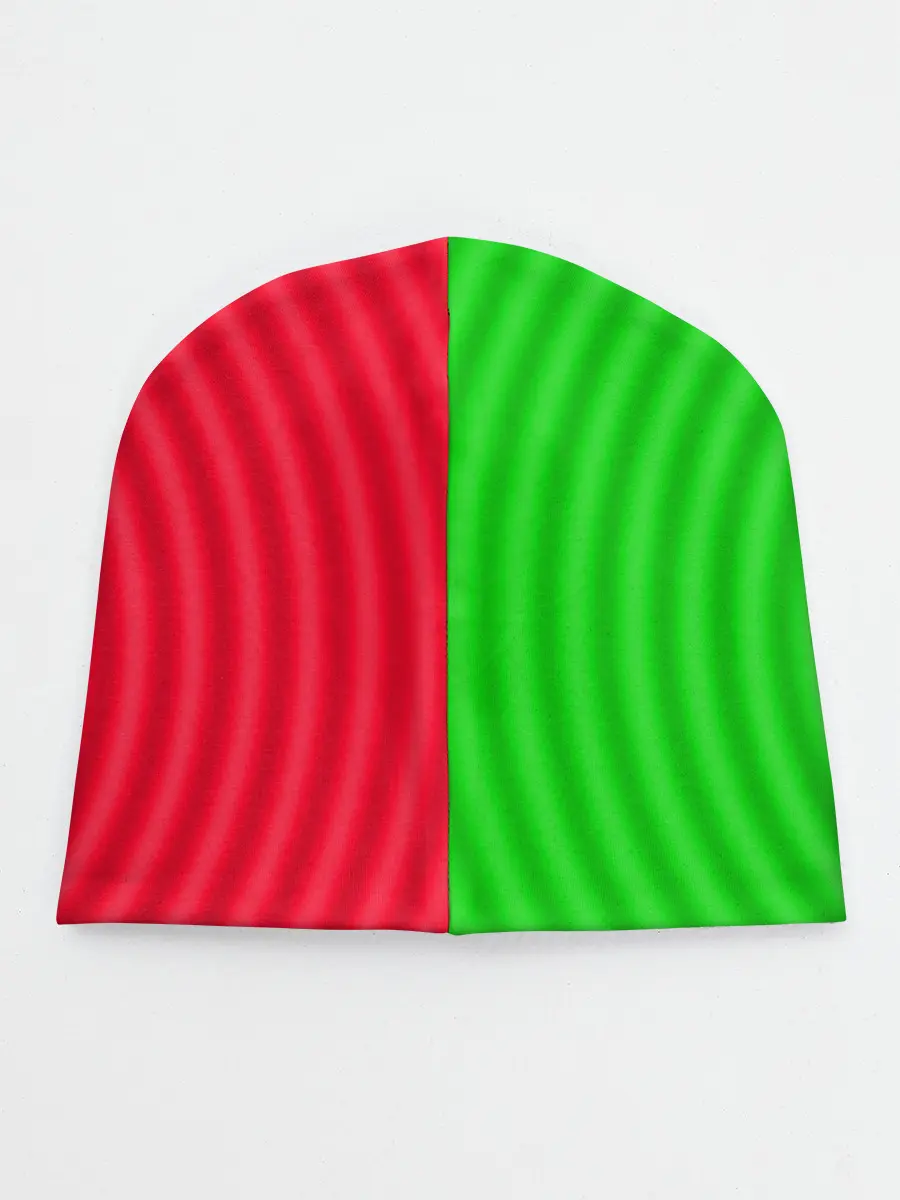 Детская шапка / Джеймс Харден - Бойся бороды