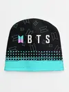 Детская шапка / BTS / БТС
