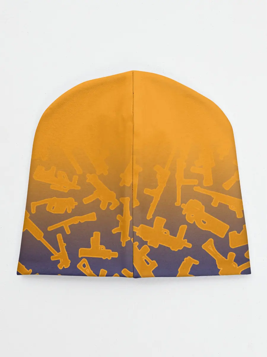 Детская шапка / CS GO | КС ГО