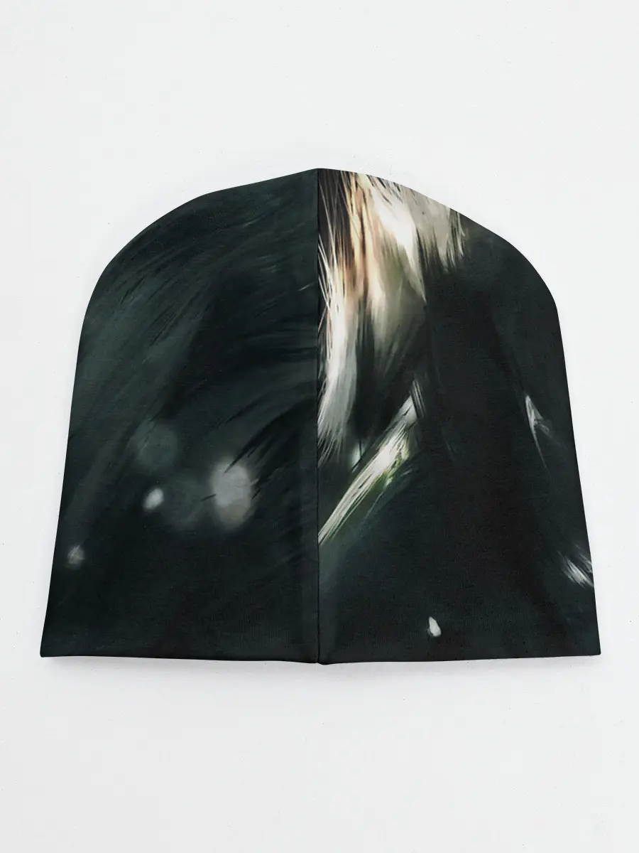 Детская шапка / ДИКИЙ ВОЛК