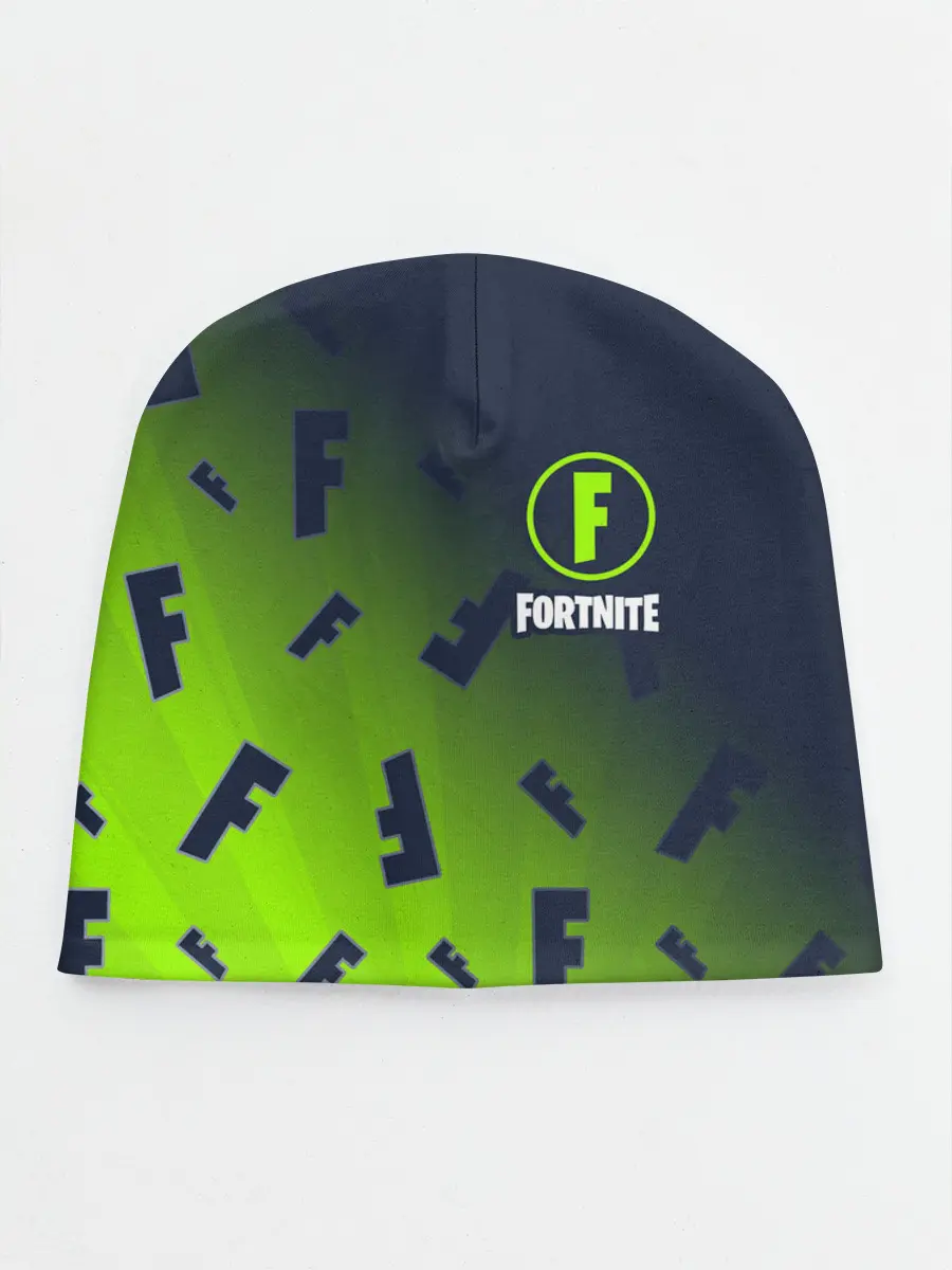 Детская шапка / FORTNITE / ФОРТНАЙТ