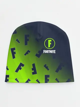 Детская шапка / FORTNITE / ФОРТНАЙТ