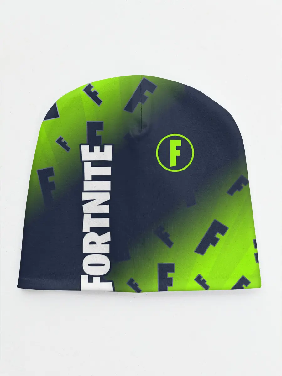 Детская шапка / FORTNITE / ФОРТНАЙТ