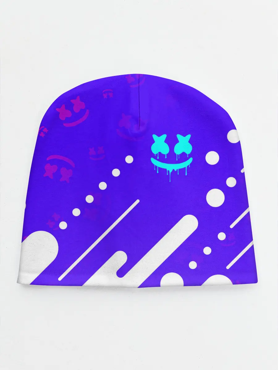 Детская шапка / MARSHMELLO / МАРШМЕЛЛОУ