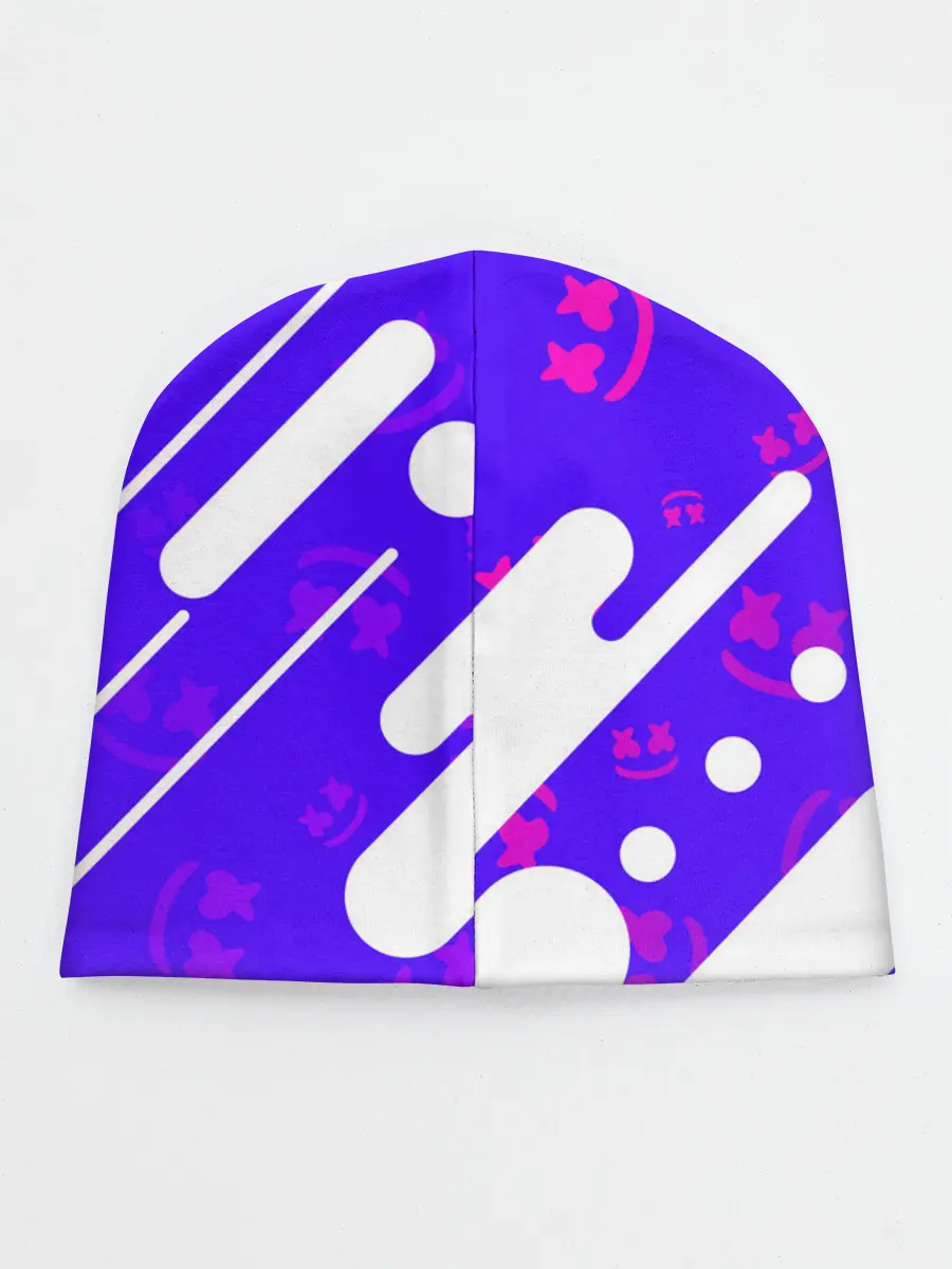 Детская шапка / MARSHMELLO / МАРШМЕЛЛОУ