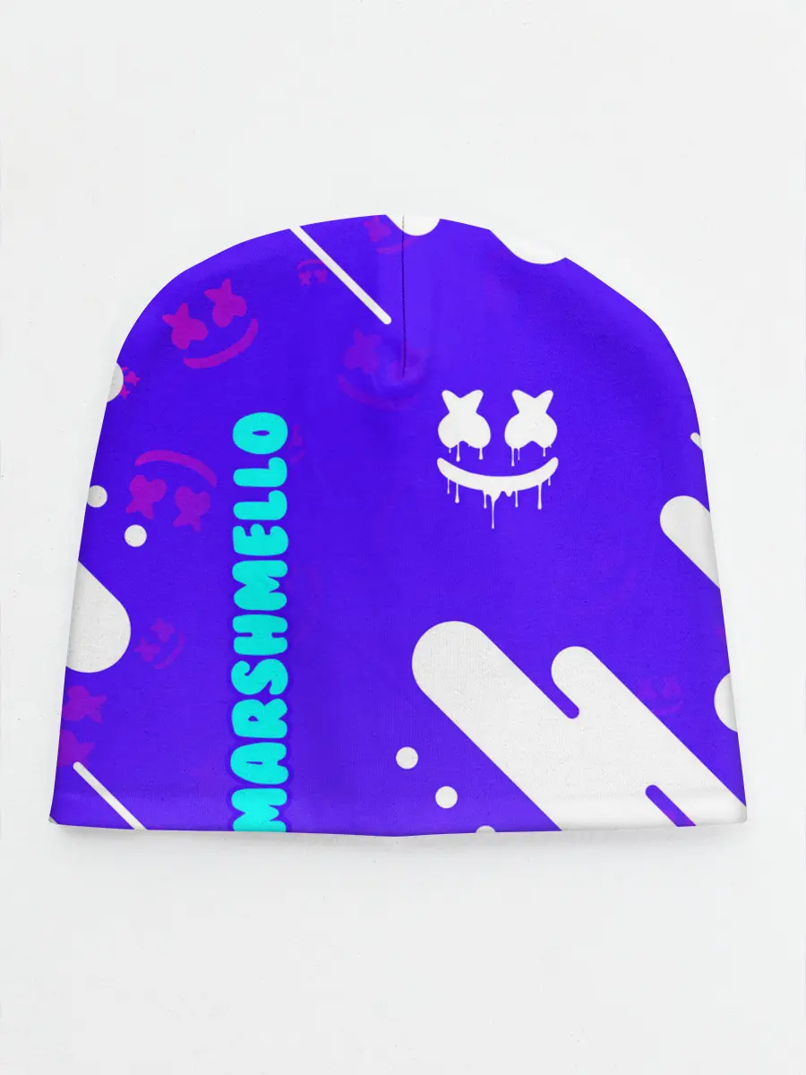 Детская шапка / MARSHMELLO / МАРШМЕЛЛОУ