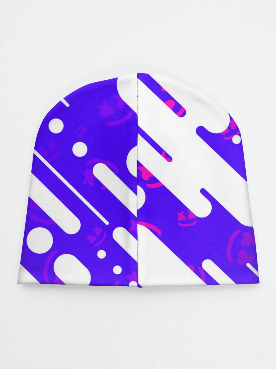 Детская шапка / MARSHMELLO / МАРШМЕЛЛОУ