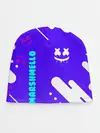 Детская шапка / MARSHMELLO / МАРШМЕЛЛОУ