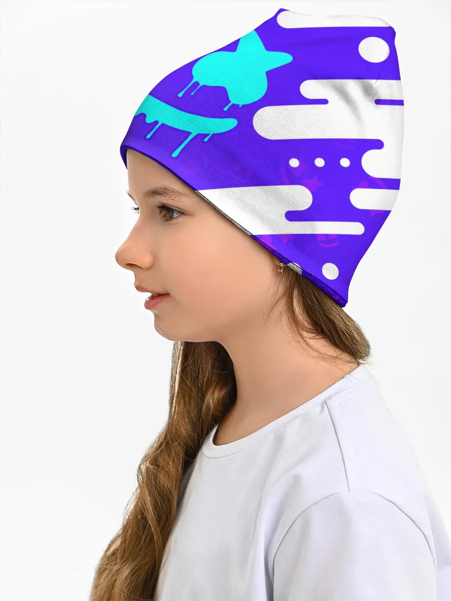 Детская шапка / MARSHMELLO / МАРШМЕЛЛОУ