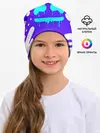 Детская шапка / MARSHMELLO / МАРШМЕЛЛОУ