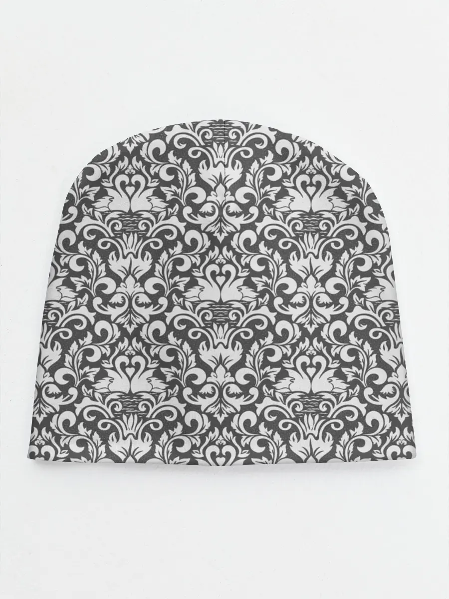 Детская шапка / Imperialistic pattern