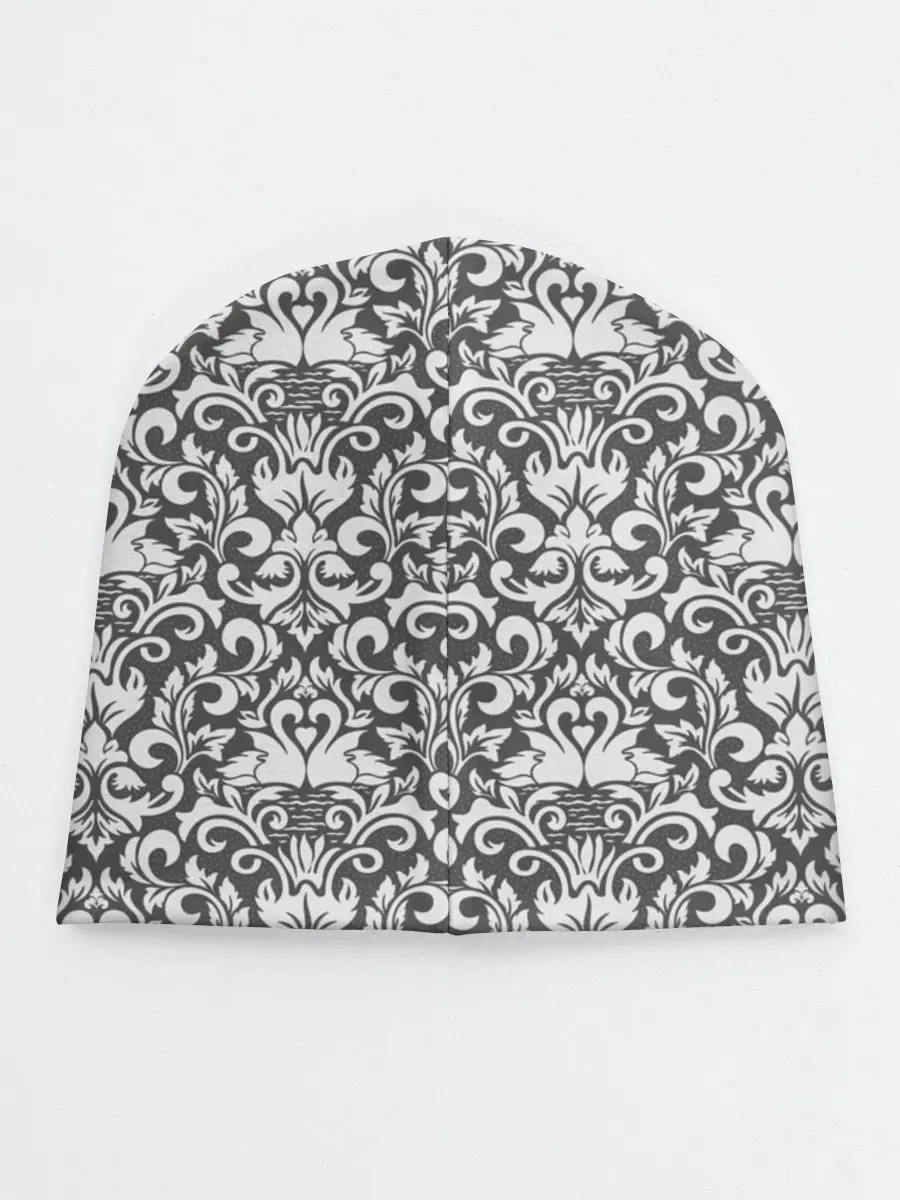 Детская шапка / Imperialistic pattern