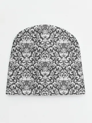 Детская шапка / Imperialistic pattern