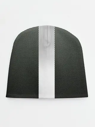 Детская шапка / Карбоновый занавес