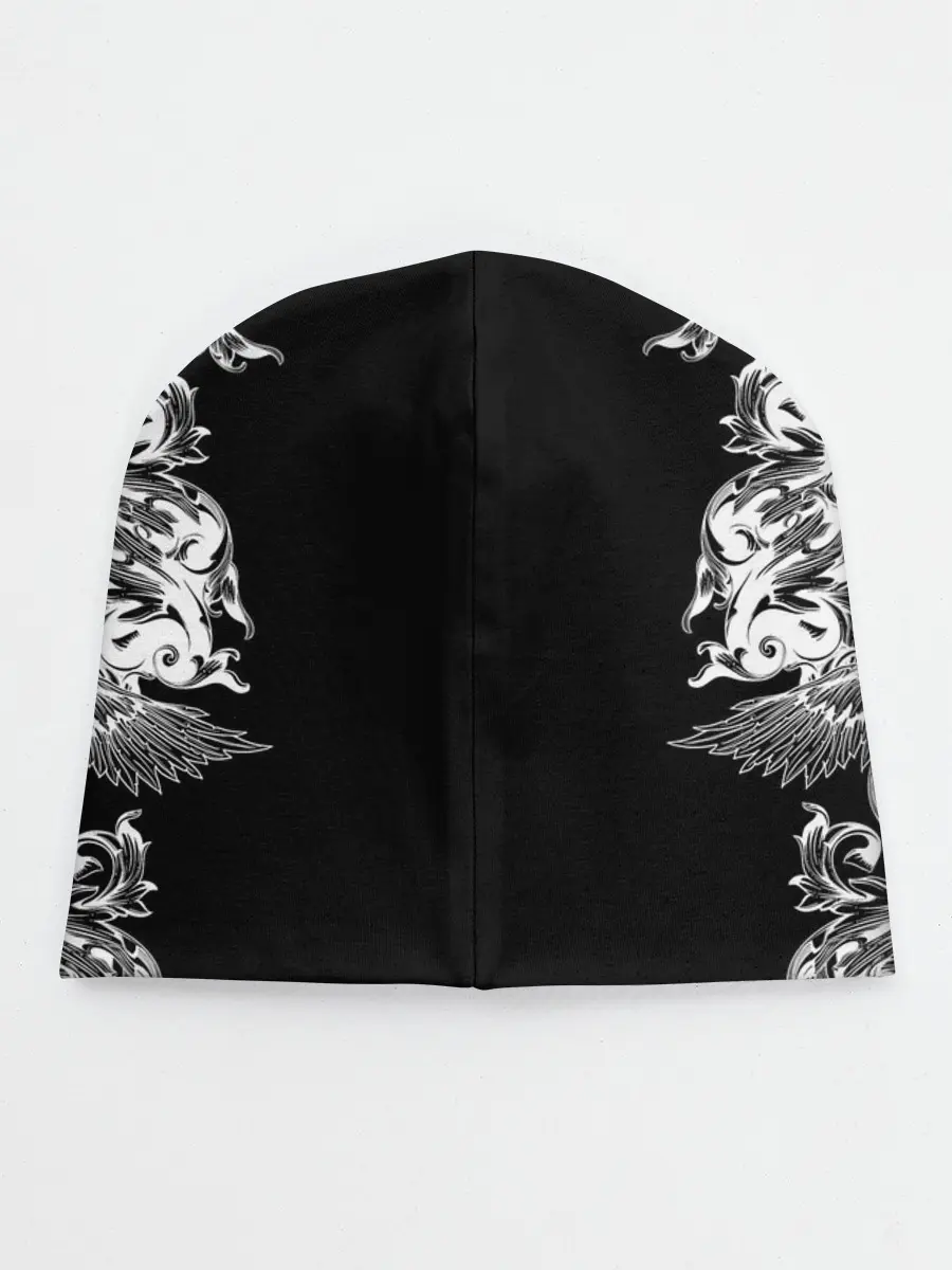 Детская шапка / The Witcher