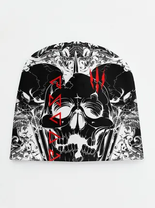 Детская шапка / The Witcher