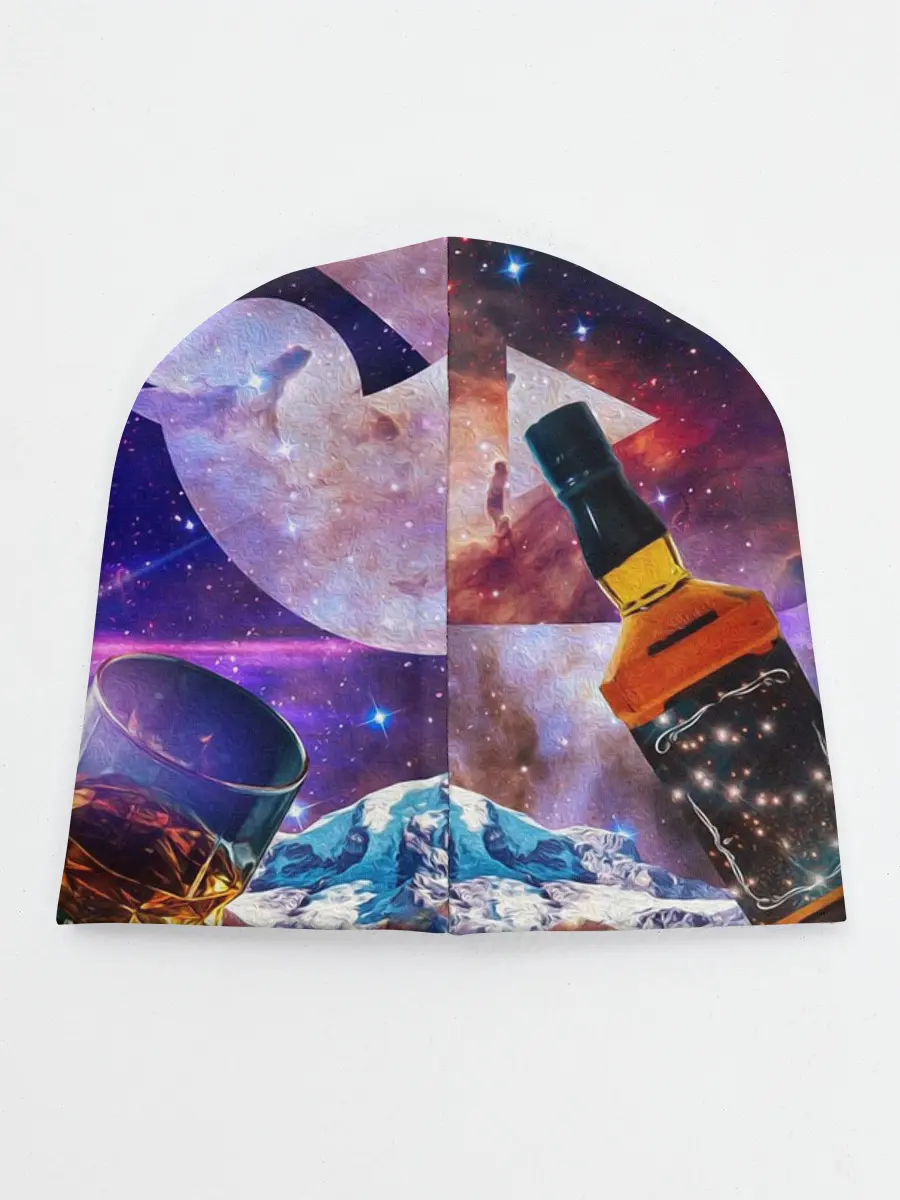 Детская шапка / ДЖО РОГАН ПОДКАСТ