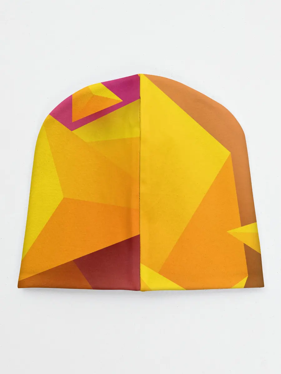 Детская шапка / Roblox