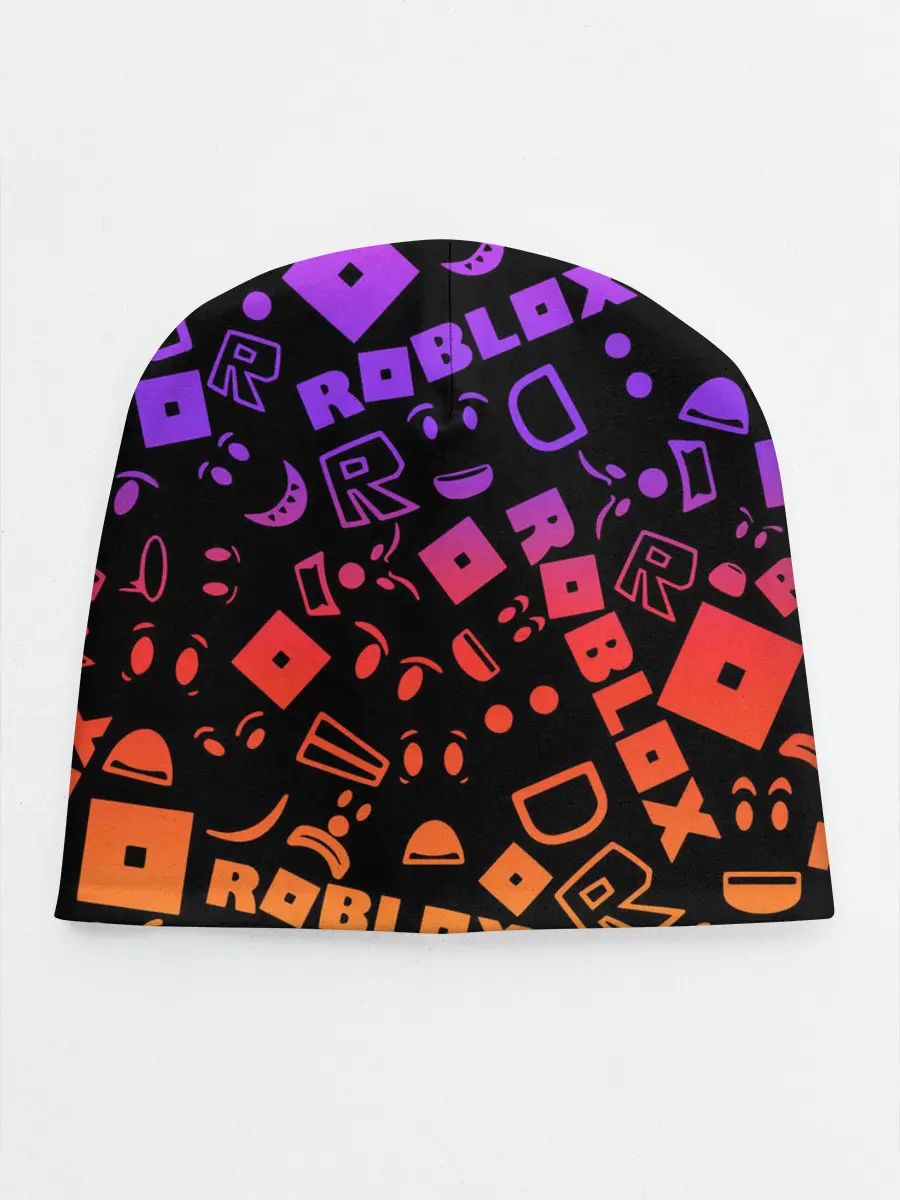 Детская шапка / ROBLOX | РОБЛОКС