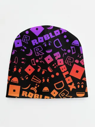 Детская шапка / ROBLOX | РОБЛОКС