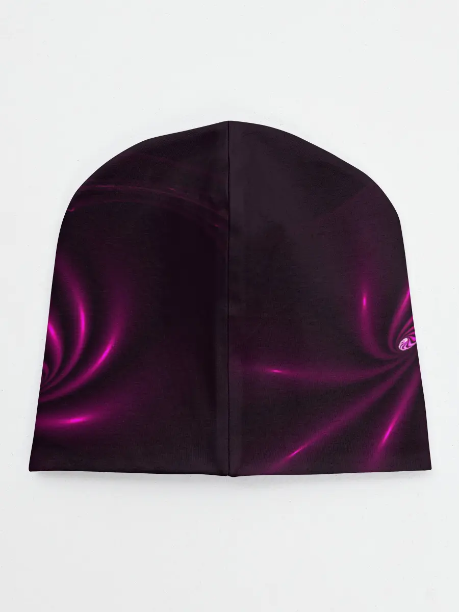 Детская шапка / Lullaby Pink