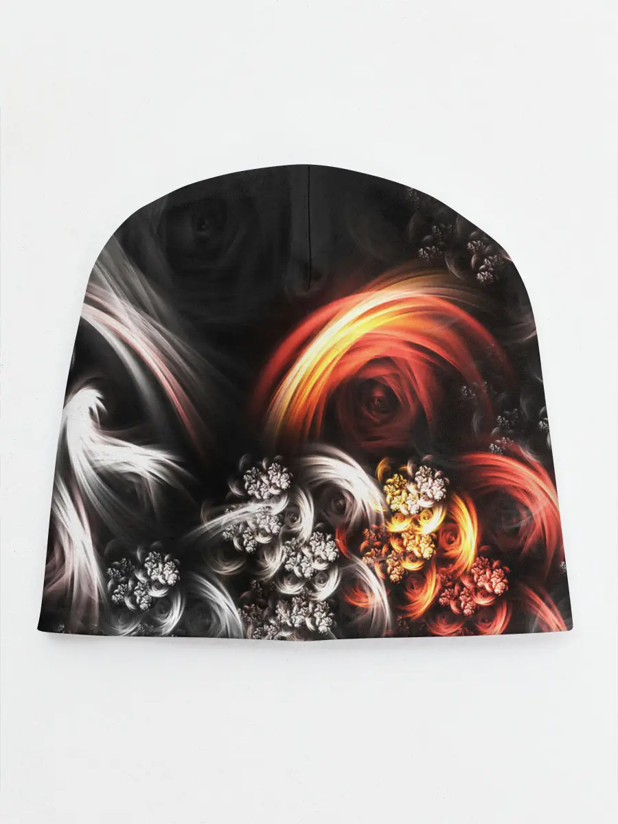 Детская шапка / FRACTALS