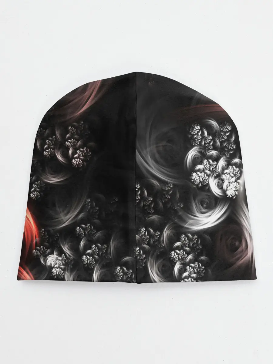 Детская шапка / FRACTALS