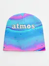 Детская шапка / Атмосфера