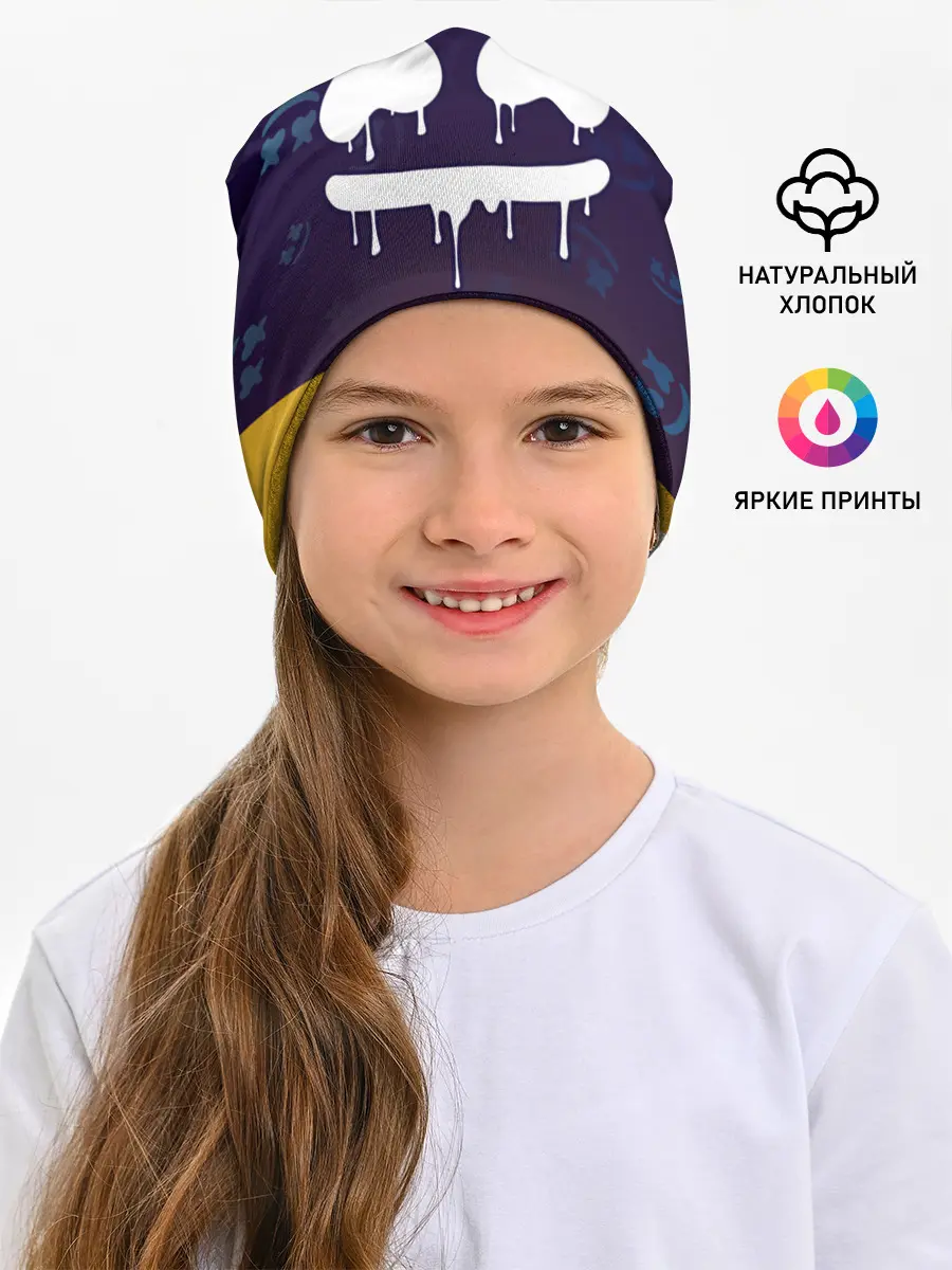 Детская шапка / MARSHMELLO / МАРШМЕЛЛОУ