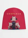 Детская шапка / Helltaker: CERBERUS