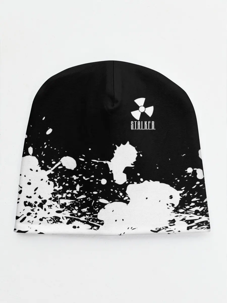Детская шапка / S.T.A.L.K.E.R.