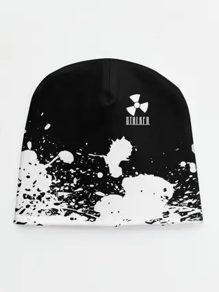 Детская шапка / S.T.A.L.K.E.R.