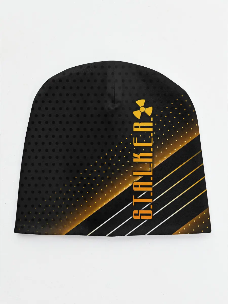 Детская шапка / S.T.A.L.K.E.R.