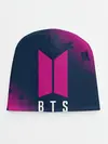 Детская шапка / BTS / БТС
