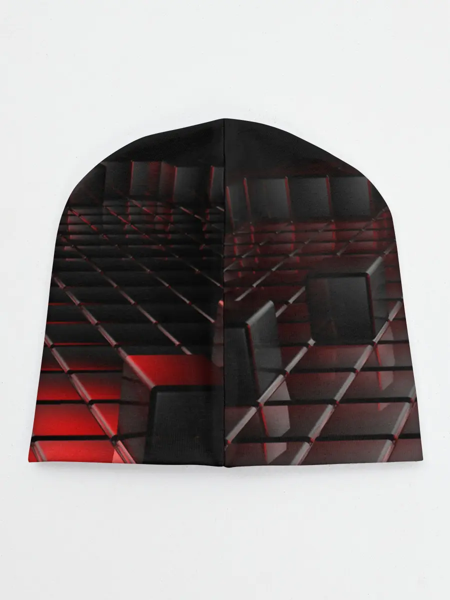 Детская шапка / КАРБОНОВЫЕ ПЛИТЫ