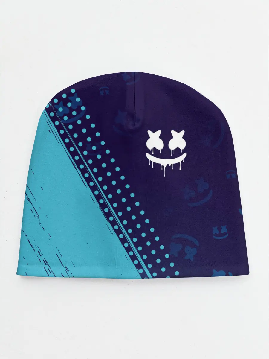 Детская шапка / MARSHMELLO / МАРШМЕЛЛОУ