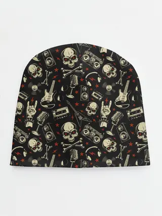 Детская шапка / Heavy Metal