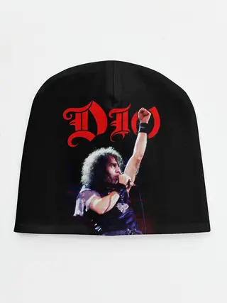 Детская шапка / Dio #1