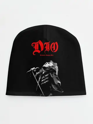Детская шапка / Dio #6