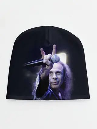 Детская шапка / Dio #7