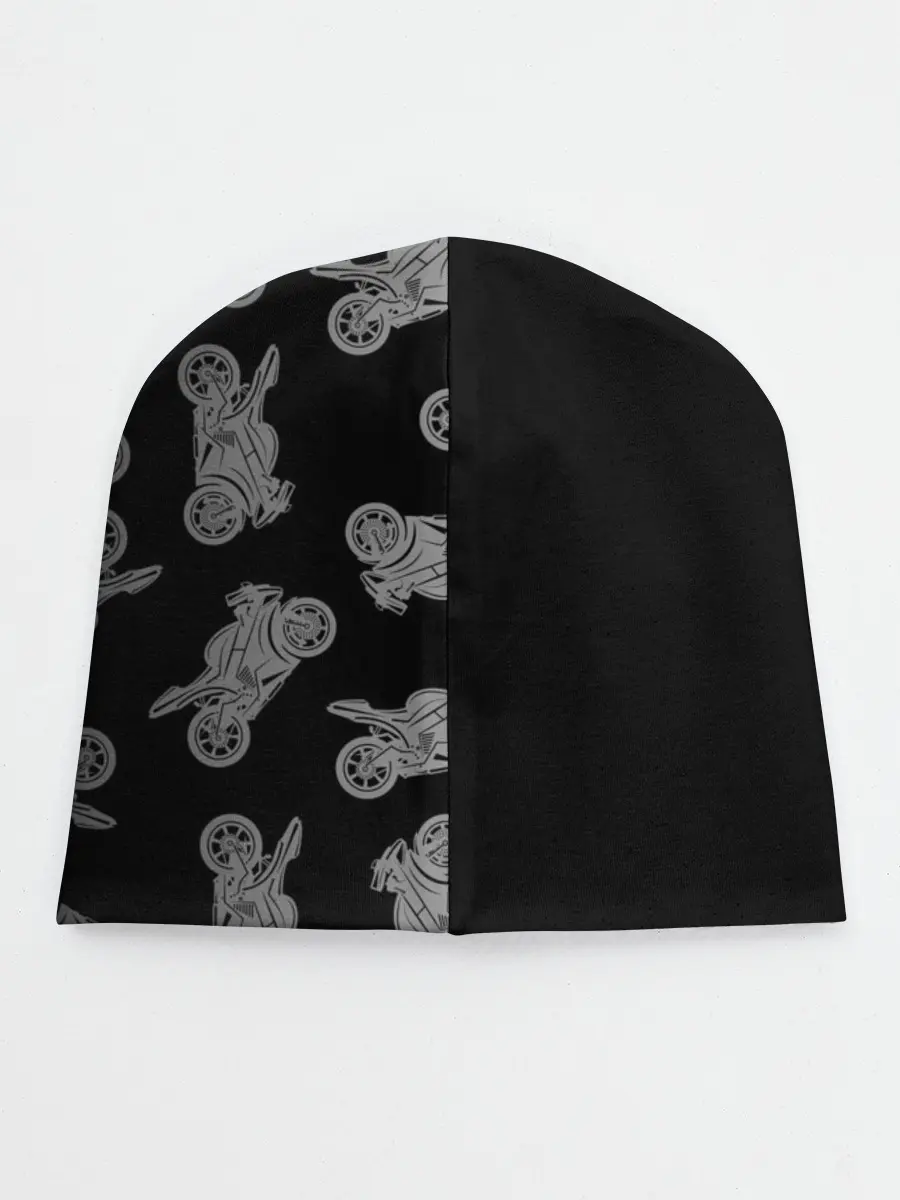 Детская шапка / DUCATI [1]